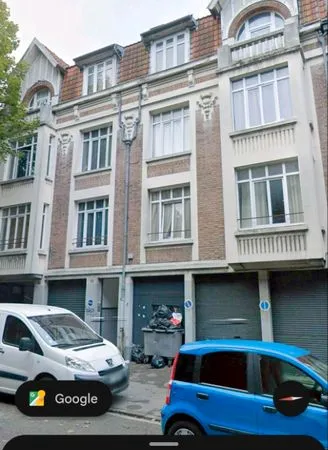 Appartement F3 entièrement renové