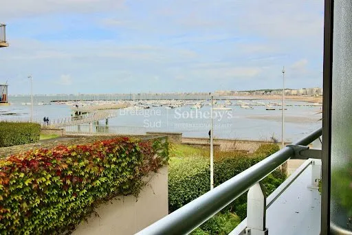Appartement 4 pièces 101 m²