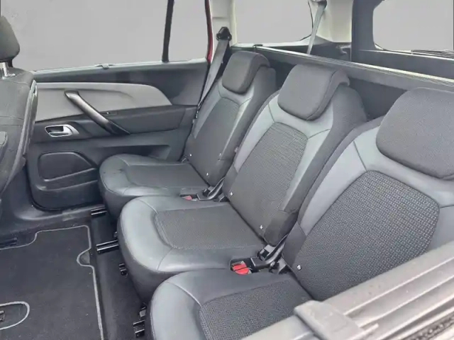 Citroën C4 grand  spacetourer puretech 130 s&amp;s eat8 — photo 32