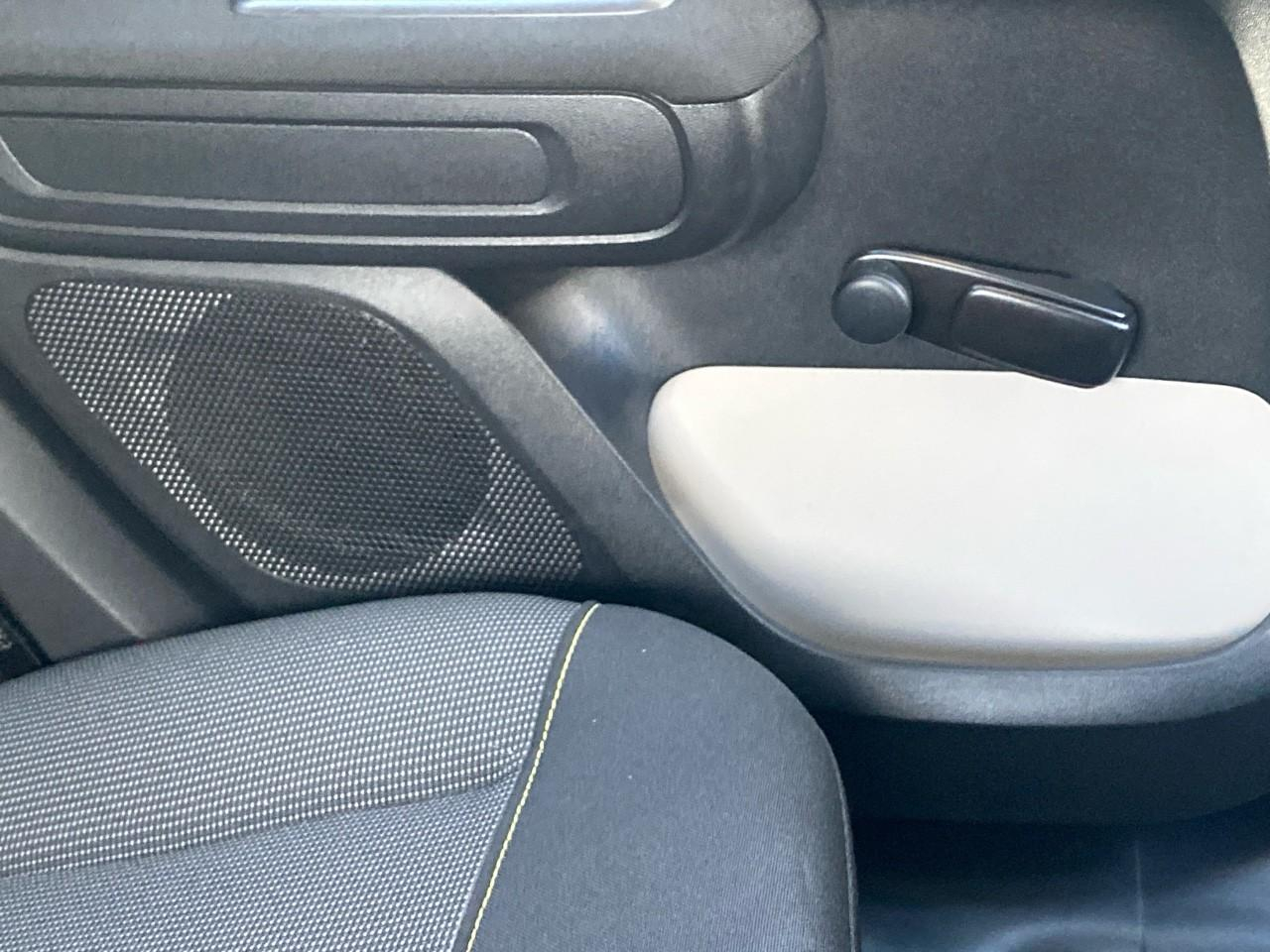 Citroën C3 1.2 puretech 100ch max — photo 29
