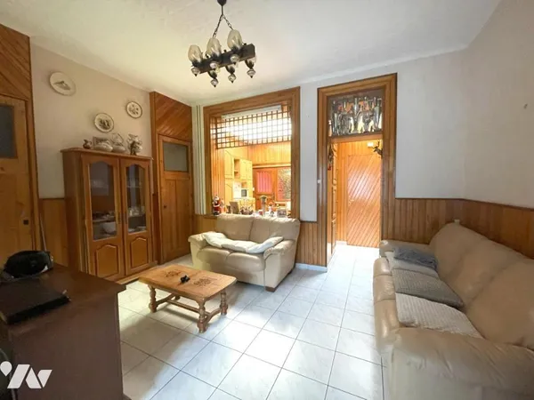 Maison 4 pièces 103 m²