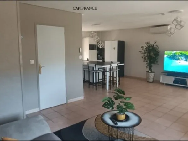 Maison 3 pièces 75 m²