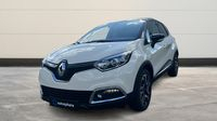 Renault Captur 1.2 TCe 120ch Stop&Start energy Intens EDC Euro6 2016