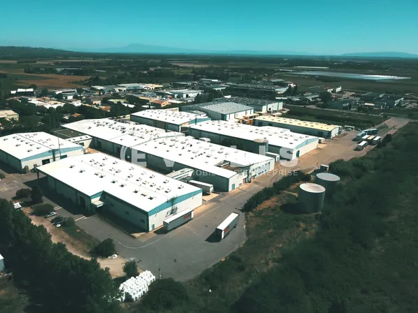 3380 - 3 380 m² non divisibles