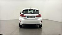 Ford Fiesta 1.1 75ch Cool & Connect 5p — photo 6