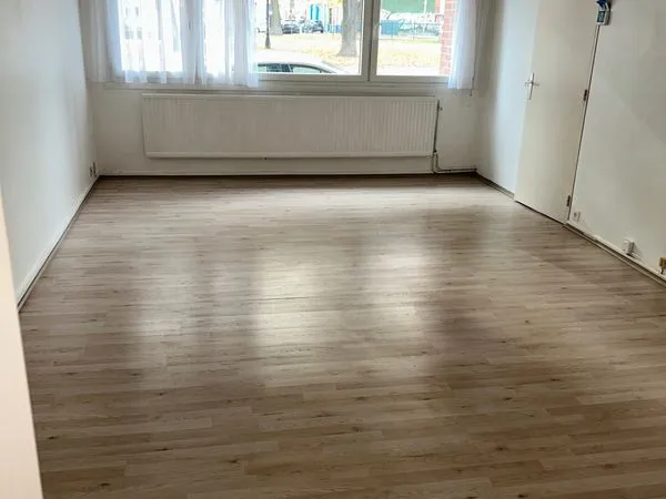 Superbe studio résidentiel