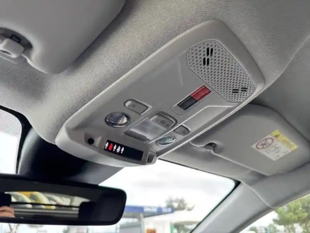 Citroën C4 bluehdi 130 eat8 — photo 69