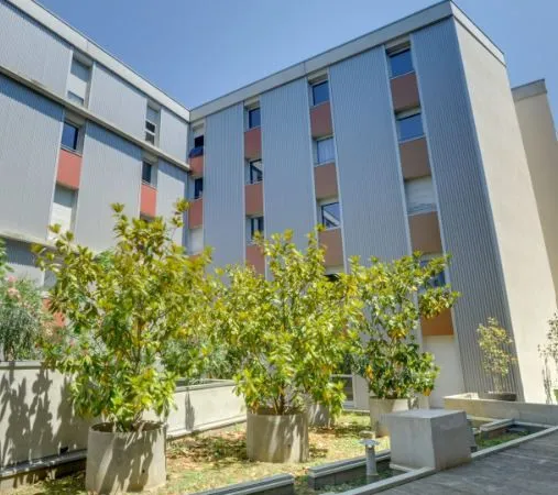 Appartement 1 pièce 20 m²