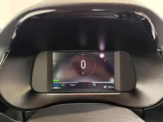 Opel Corsa -e 136 edition / carplay / eligible loa / soh 88% — photo 12