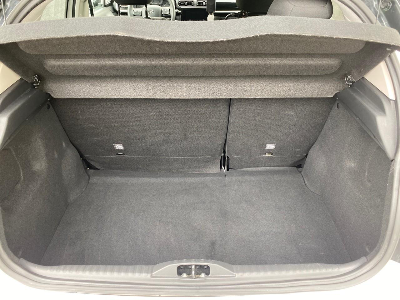 Citroën C3 1.2 puretech 83ch s&s max — photo 6