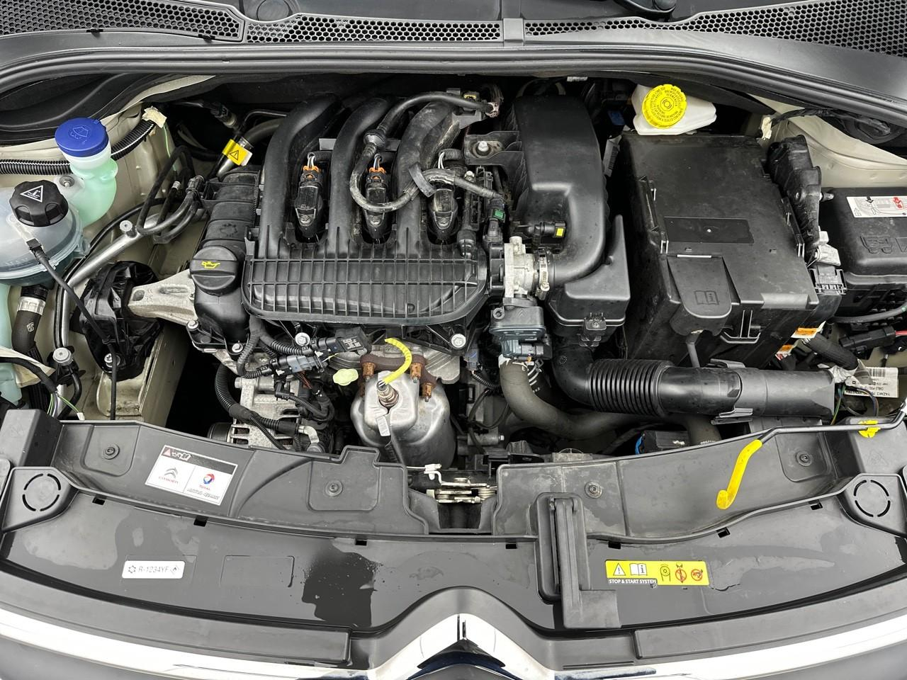 Citroën C3 puretech 83 s&s bvm5 you! — photo 15
