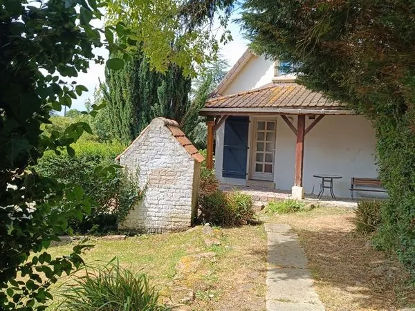 Maison indépendante 5 chambres