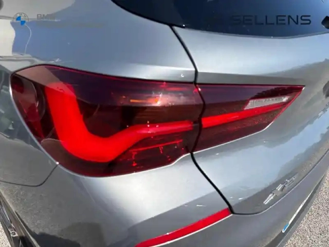 Bmw X2 sdrive16da 116ch business design dkg7 euro6d-t — photo 12