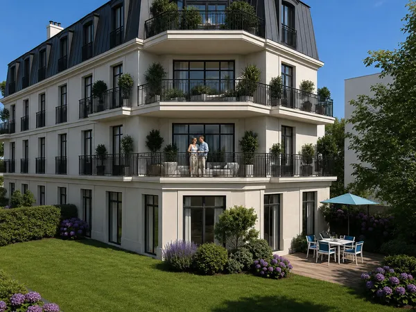 VILLA SEQUOIA