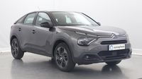 Citroen C4 BlueHDi 130ch S&S Feel Pack EAT8 120g — photo 3