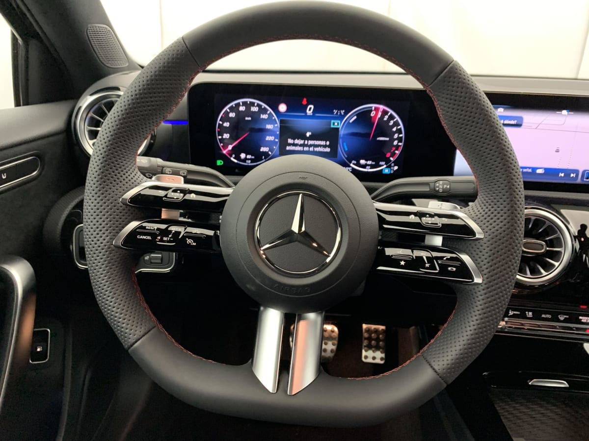 Mercedes Classe A — photo 15