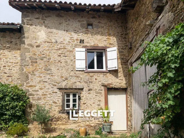 Maison 9 pièces 160 m²