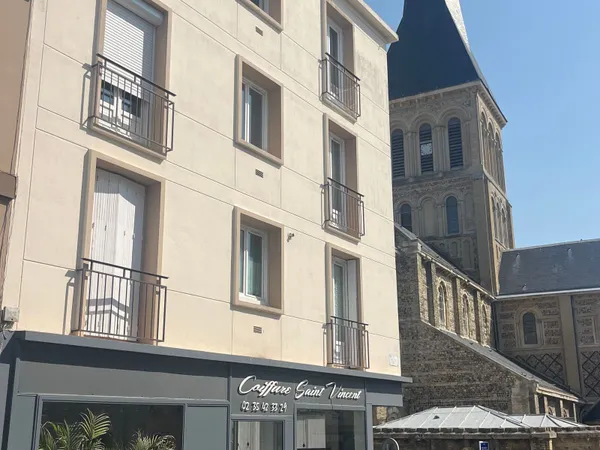 Immeuble de rapport 4 pièces 170 m²