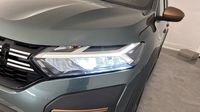 Dacia Jogger 1.0 ECO-G 100ch Extreme+ 7 places — photo 17