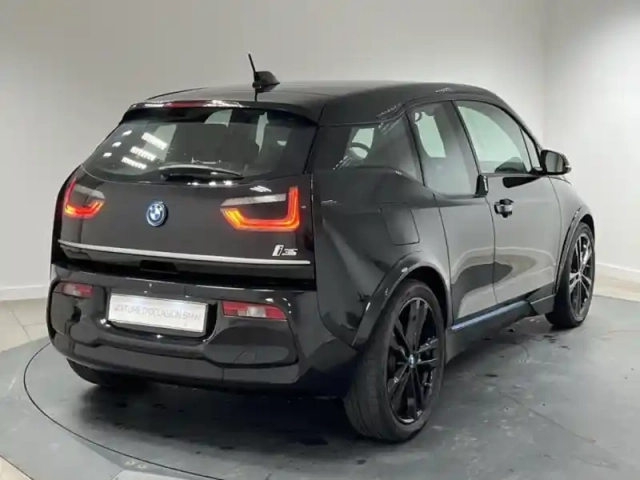 Bmw I3 s 184ch 120ah ilife atelier — photo 3