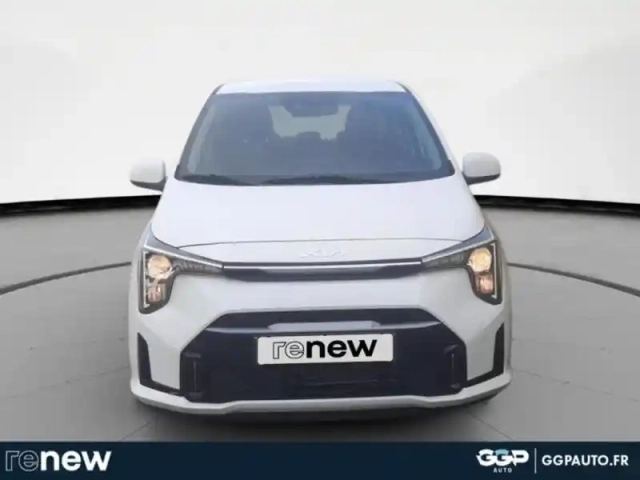 Kia Picanto 1.0 gdi 68ch active — photo 8