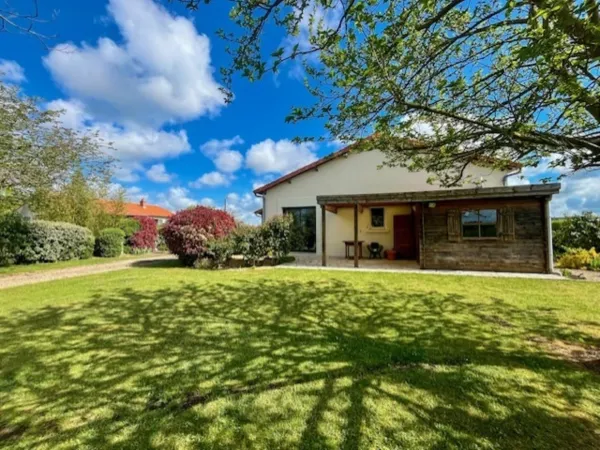 Maison 7 pièces 185 m²