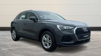 Audi Q3 35 TFSI 150ch Design — photo 3