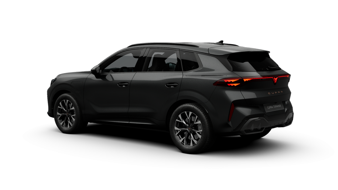 Cupra Terramar 1.5 eHybrid 204 ch DSG6 — photo 3