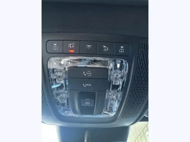 Mercedes Gla 250 e hybrid eq amg line — photo 17