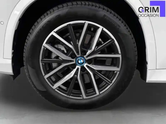 Bmw X1 xdrive 25e 245ch dkg7 — photo 13