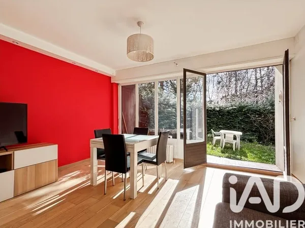 Appartement 3 pièces 76 m²