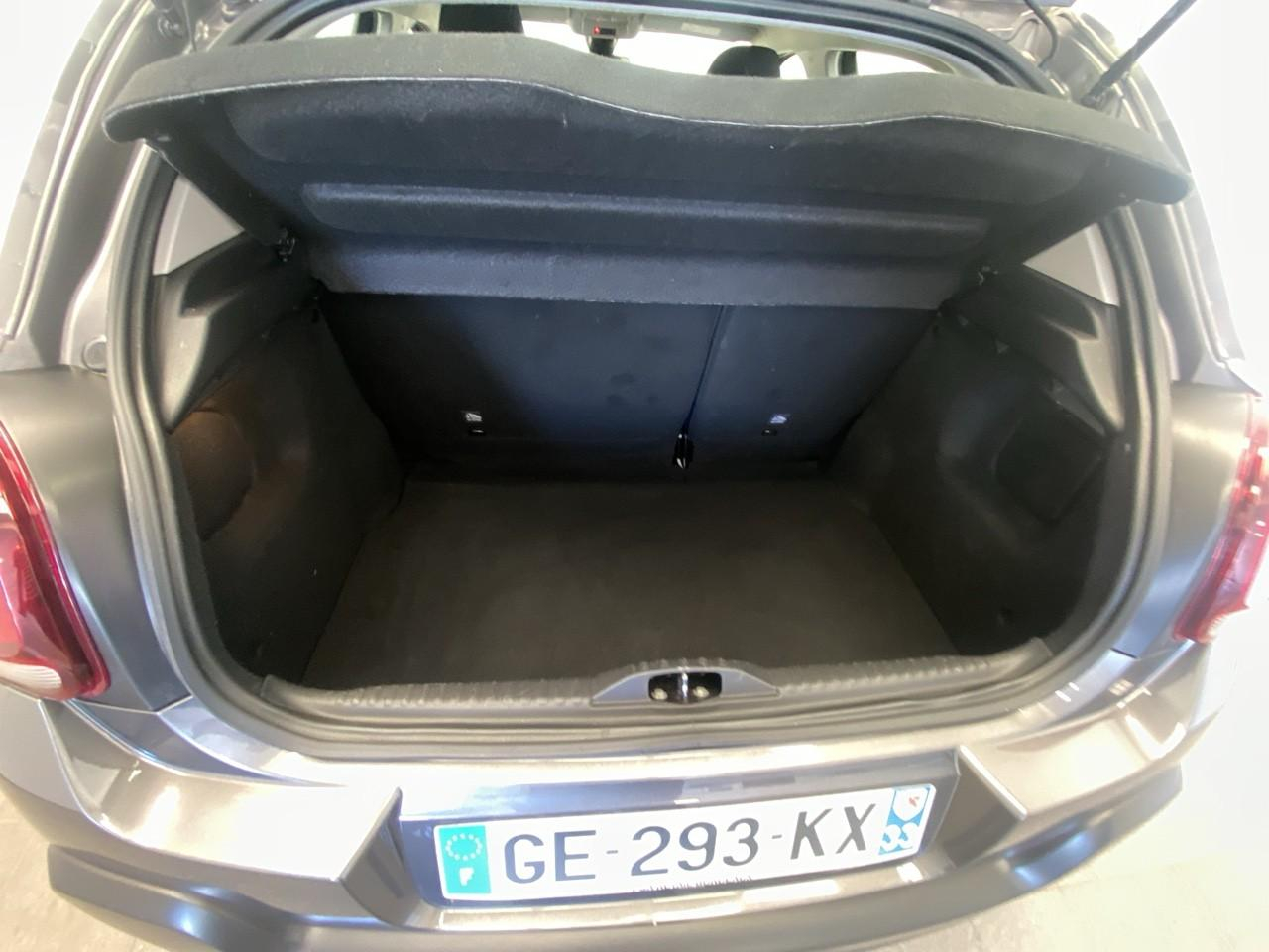 Citroën C3 puretech 83 s&s bvm5 you! — photo 6