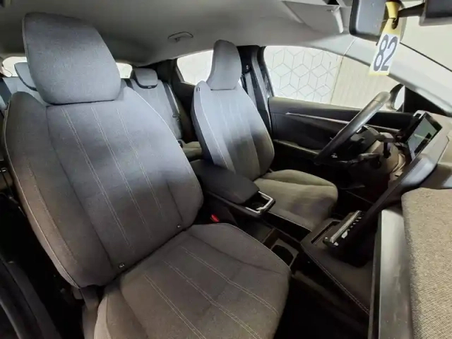 Renault Megane e-tech ev60 130ch super charge — photo 12