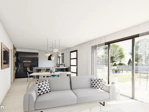 Maison 4 pièces 78 m²