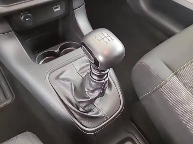 Citroën C3 bluehdi 100 ch bvm6 — photo 26