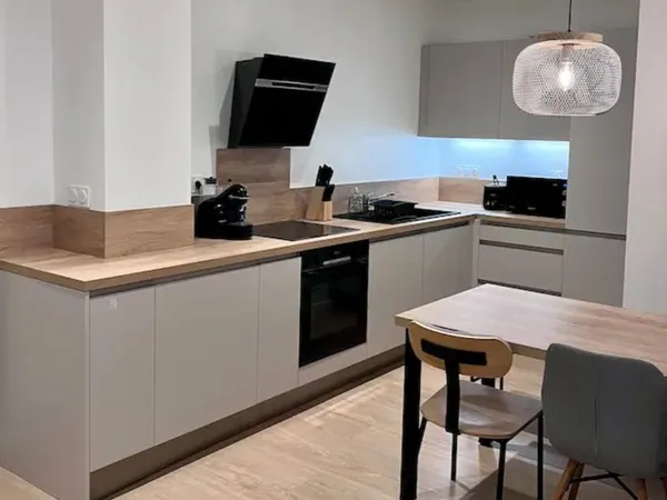 Belle appartement colocation