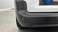 Peugeot Partner Standard 650kg BlueHDi 100ch S&S Asphalt — photo 22