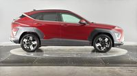 Hyundai Kona 1.6 GDi 129ch Hybrid N Line Executive DCT-6 — photo 4
