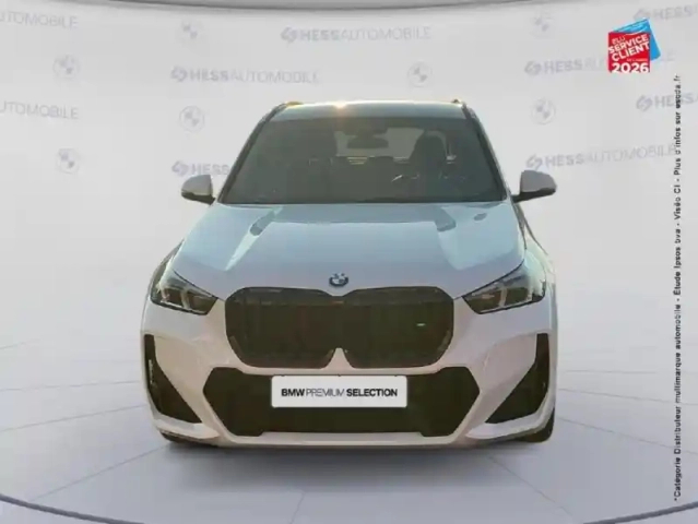 Bmw X1 sdrive18d 150ch m sport — photo 2