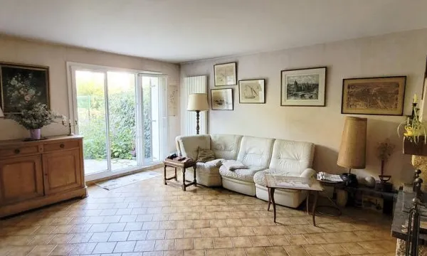 Maison 4 pièces 103 m²