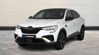 Renault Arkana 1.6 E-Tech hybride 145ch Engineered -22 — photo 1