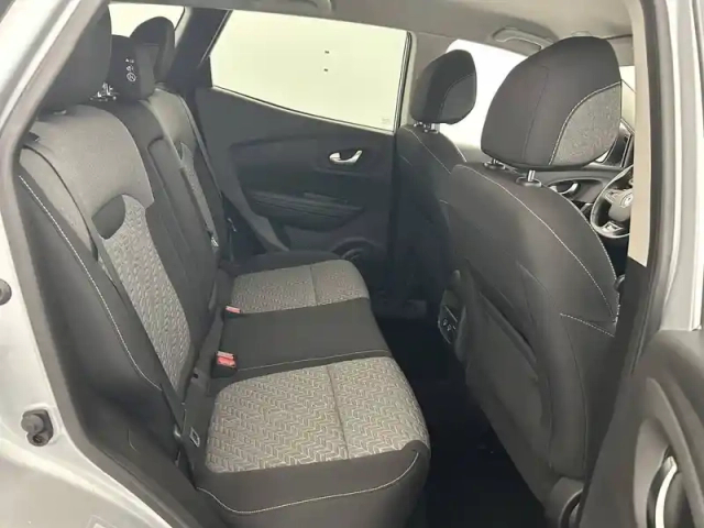 Renault Kadjar blue dci 115 — photo 39