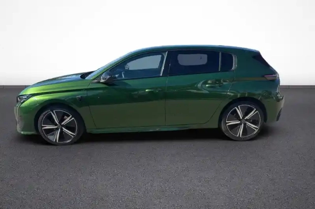 Peugeot 308 bluehdi 130ch s&amp;s eat8 — photo 3