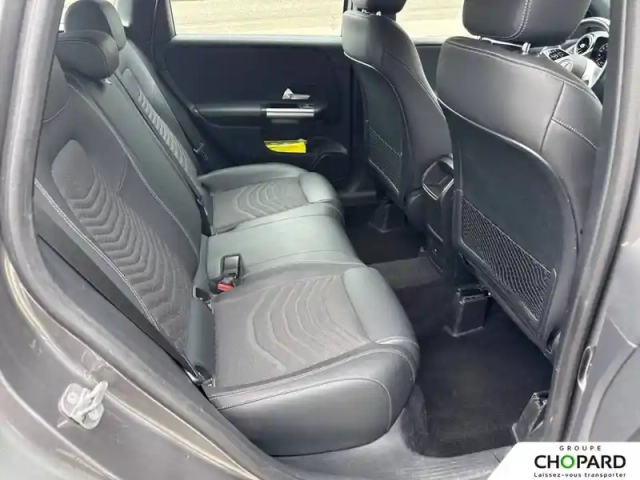 Mercedes Classe B 180 d 8g-dct — photo 20