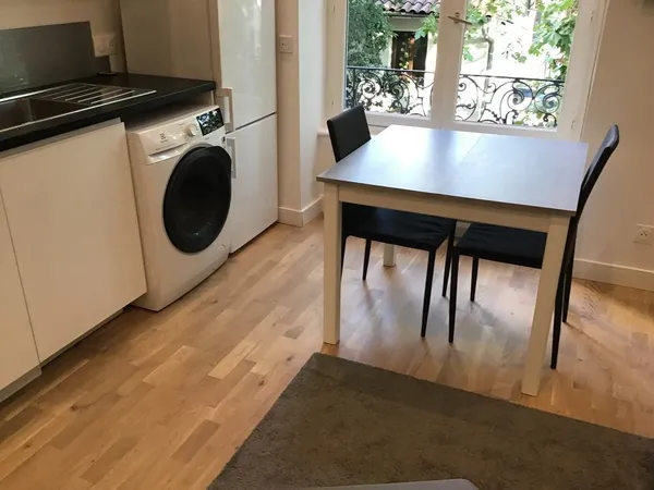 Appartement T2