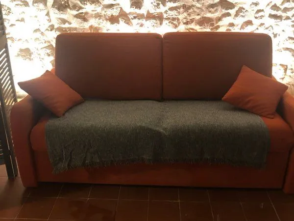 À louer studio meublé de 37m2