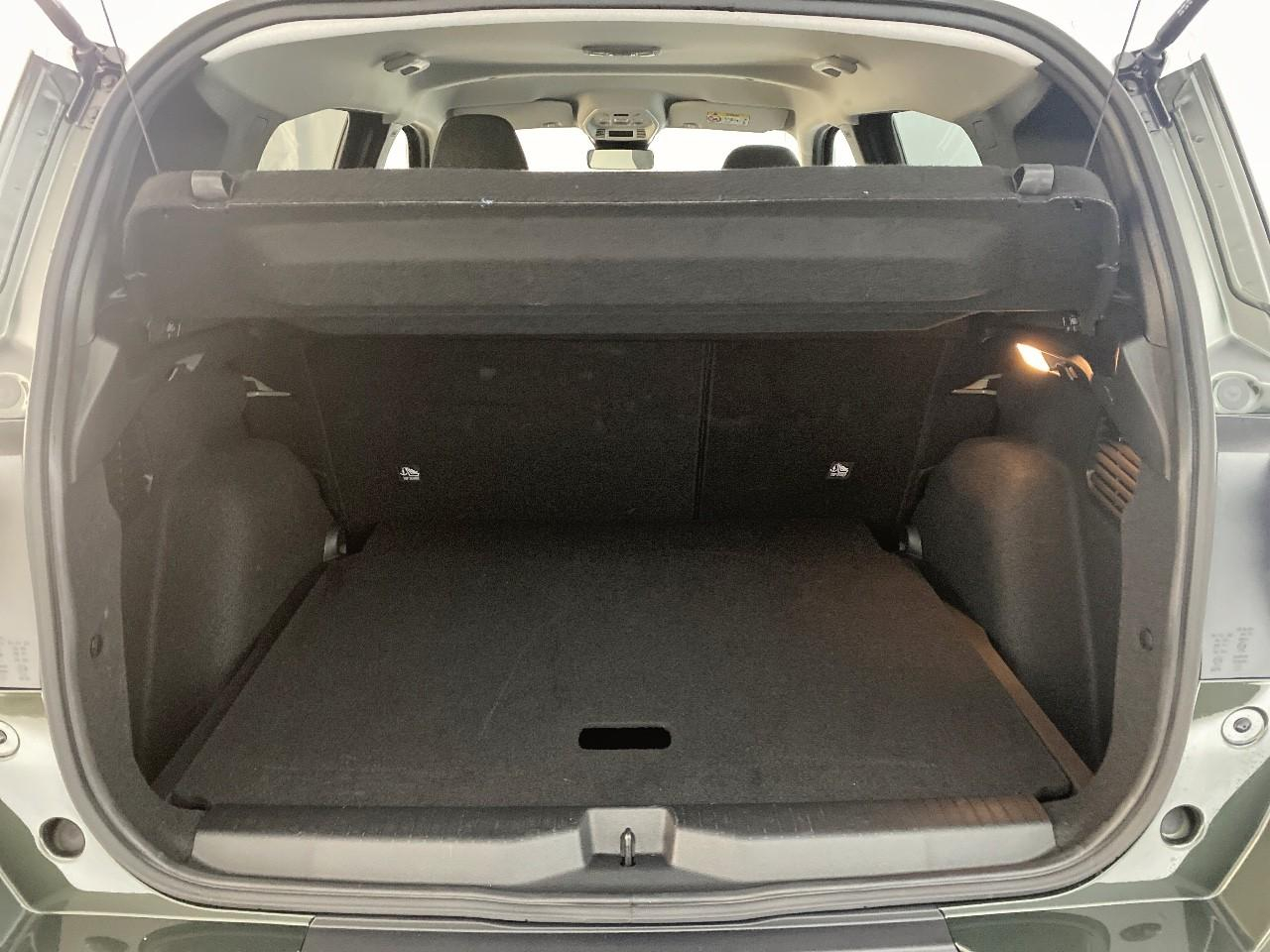 Citroën C3 Aircross turbo 100 ch man business — photo 6