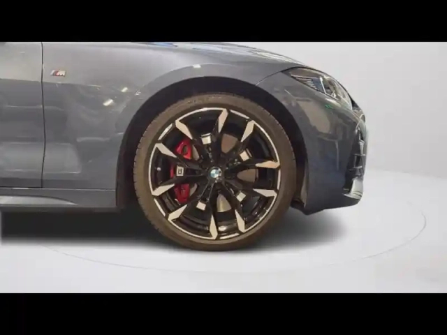 Bmw Serie 4 série 4 cabriolet 420ia 184ch m sport — photo 13