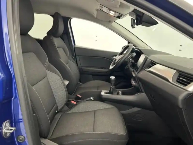 Renault Captur tce 90 evolution 5p — photo 14