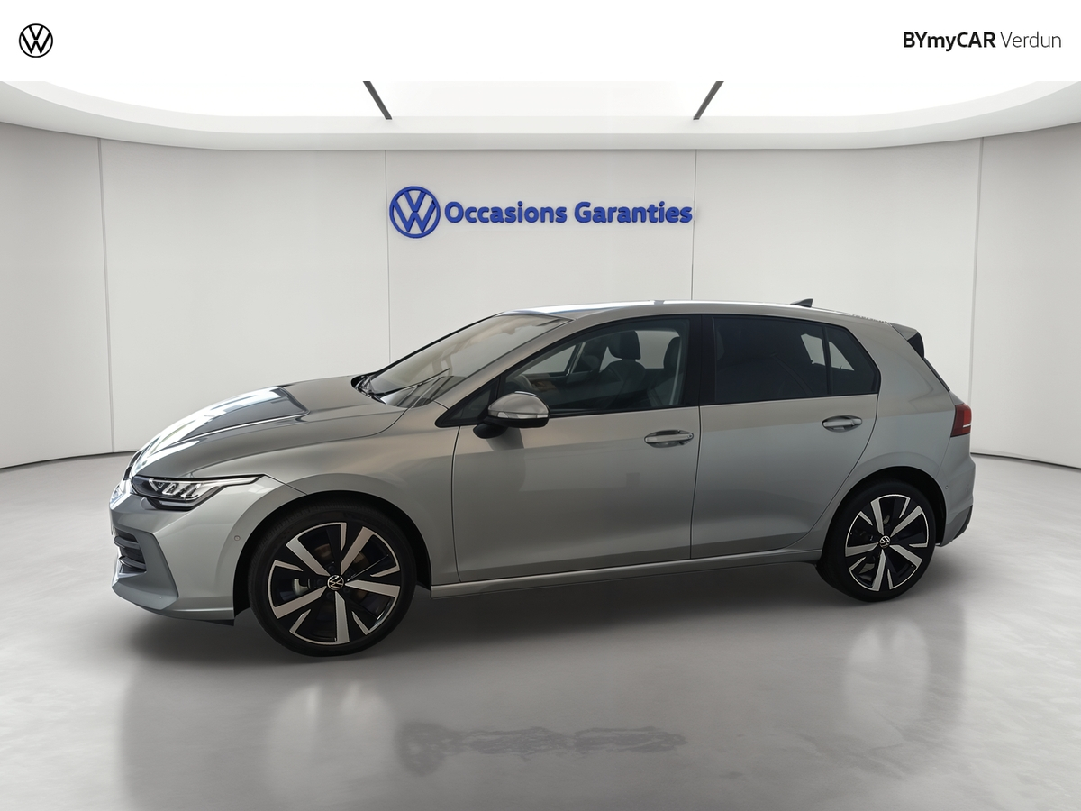 Volkswagen Golf 1.5 TSI EVO2 116 BVM6 — photo 2